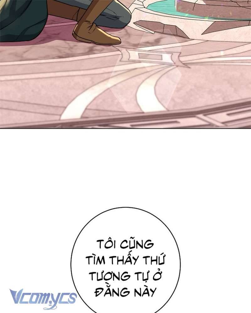 Hầu Gái Độc Quyền Của Hoàng Hậu Phản Diện Chap 82 - Next Chap 83