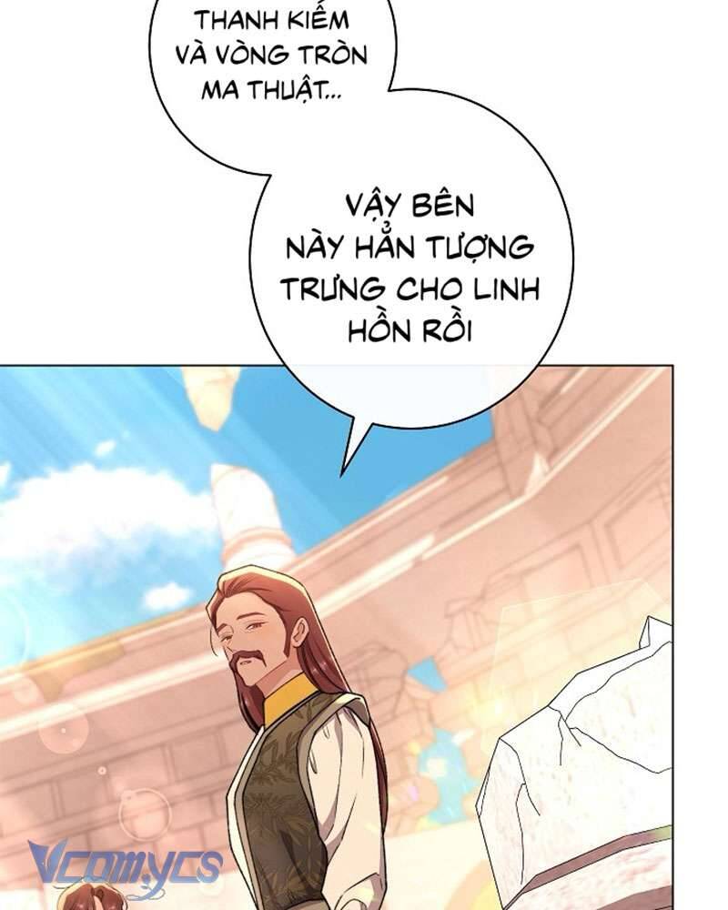 Hầu Gái Độc Quyền Của Hoàng Hậu Phản Diện Chap 82 - Next Chap 83