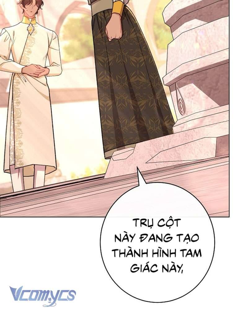 Hầu Gái Độc Quyền Của Hoàng Hậu Phản Diện Chap 82 - Next Chap 83