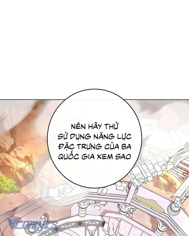 Hầu Gái Độc Quyền Của Hoàng Hậu Phản Diện Chap 82 - Next Chap 83