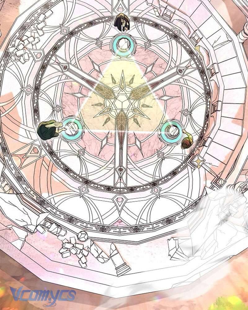 Hầu Gái Độc Quyền Của Hoàng Hậu Phản Diện Chap 82 - Next Chap 83