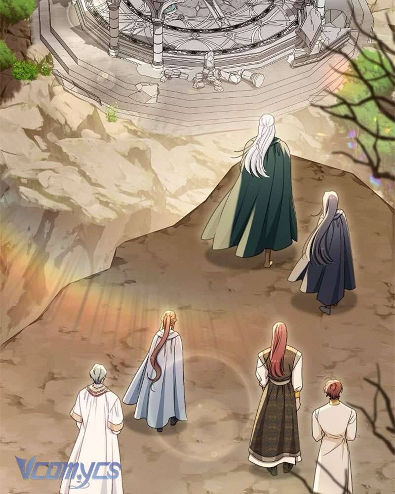 Hầu Gái Độc Quyền Của Hoàng Hậu Phản Diện Chap 82 - Next Chap 83