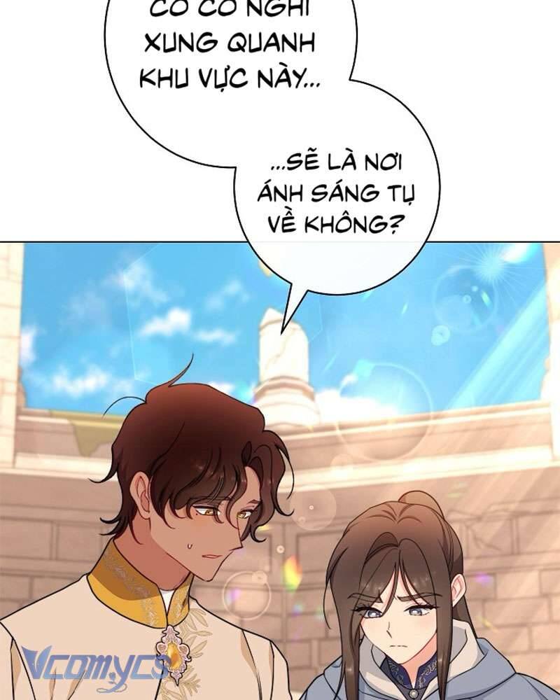 Hầu Gái Độc Quyền Của Hoàng Hậu Phản Diện Chap 82 - Next Chap 83