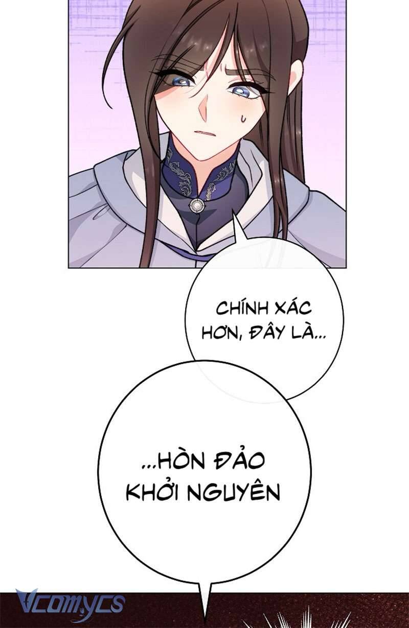 Hầu Gái Độc Quyền Của Hoàng Hậu Phản Diện Chap 82 - Next Chap 83