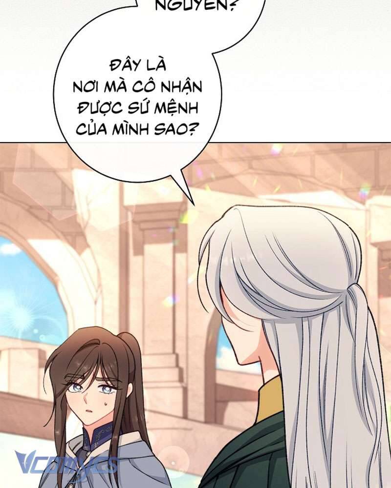 Hầu Gái Độc Quyền Của Hoàng Hậu Phản Diện Chap 82 - Next Chap 83
