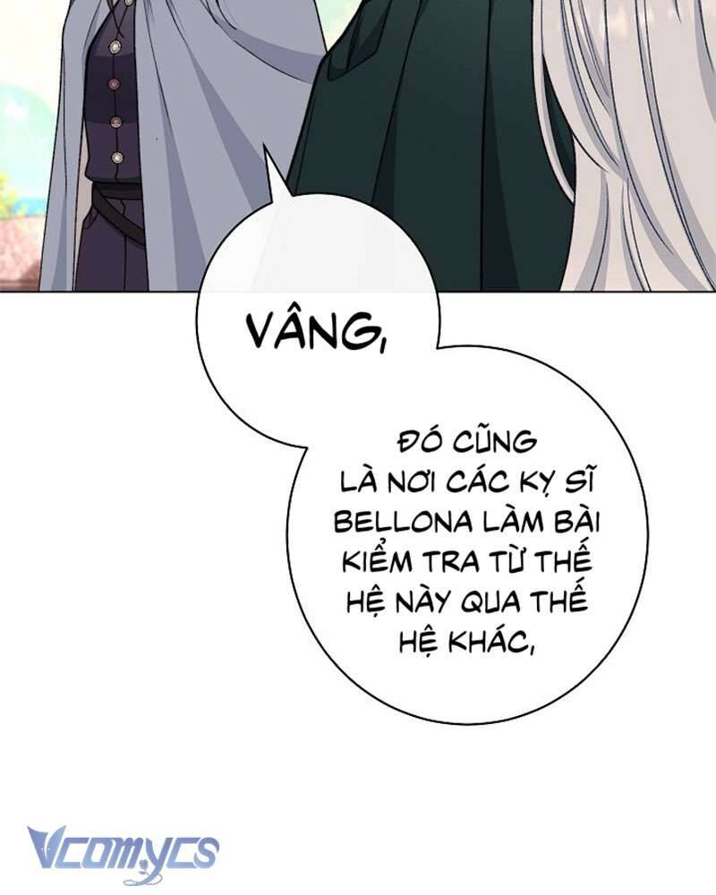 Hầu Gái Độc Quyền Của Hoàng Hậu Phản Diện Chap 82 - Next Chap 83