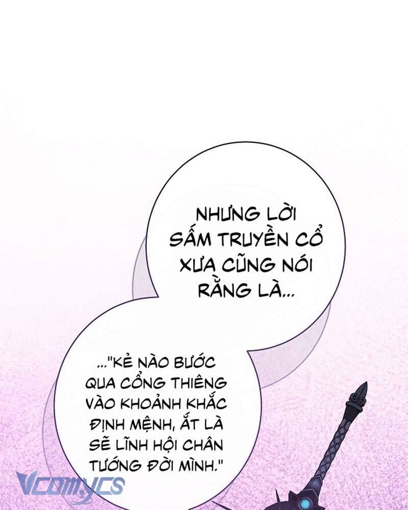 Hầu Gái Độc Quyền Của Hoàng Hậu Phản Diện Chap 82 - Next Chap 83