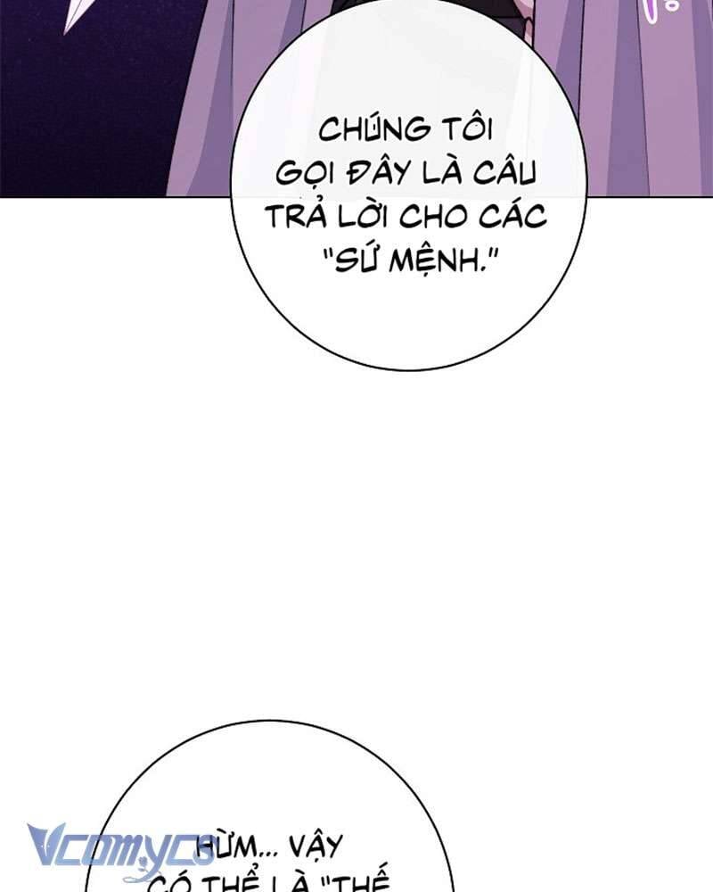 Hầu Gái Độc Quyền Của Hoàng Hậu Phản Diện Chap 82 - Next Chap 83