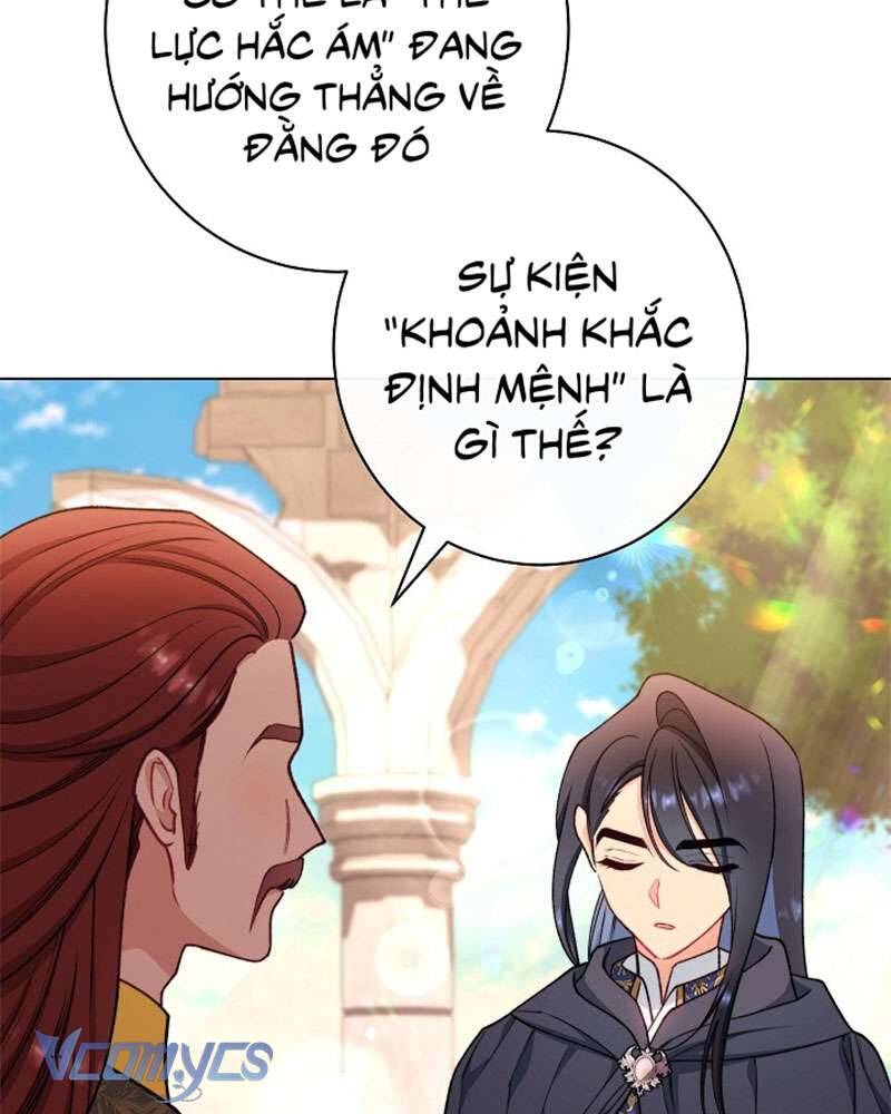 Hầu Gái Độc Quyền Của Hoàng Hậu Phản Diện Chap 82 - Next Chap 83