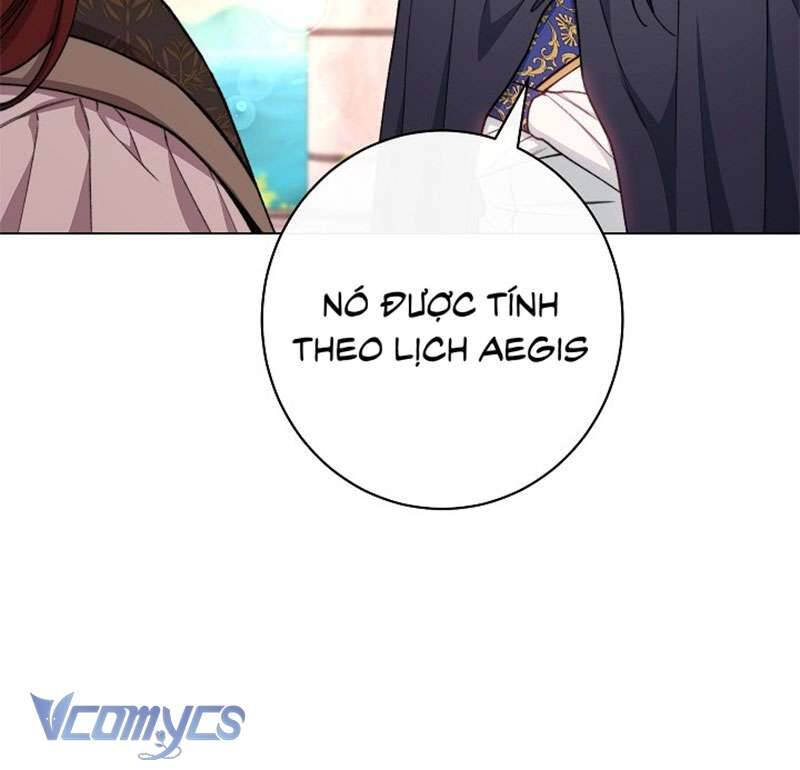 Hầu Gái Độc Quyền Của Hoàng Hậu Phản Diện Chap 82 - Next Chap 83