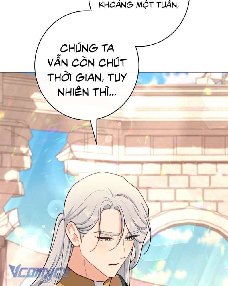 Hầu Gái Độc Quyền Của Hoàng Hậu Phản Diện Chap 82 - Next Chap 83