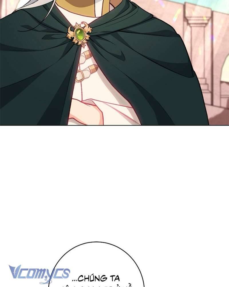 Hầu Gái Độc Quyền Của Hoàng Hậu Phản Diện Chap 82 - Next Chap 83