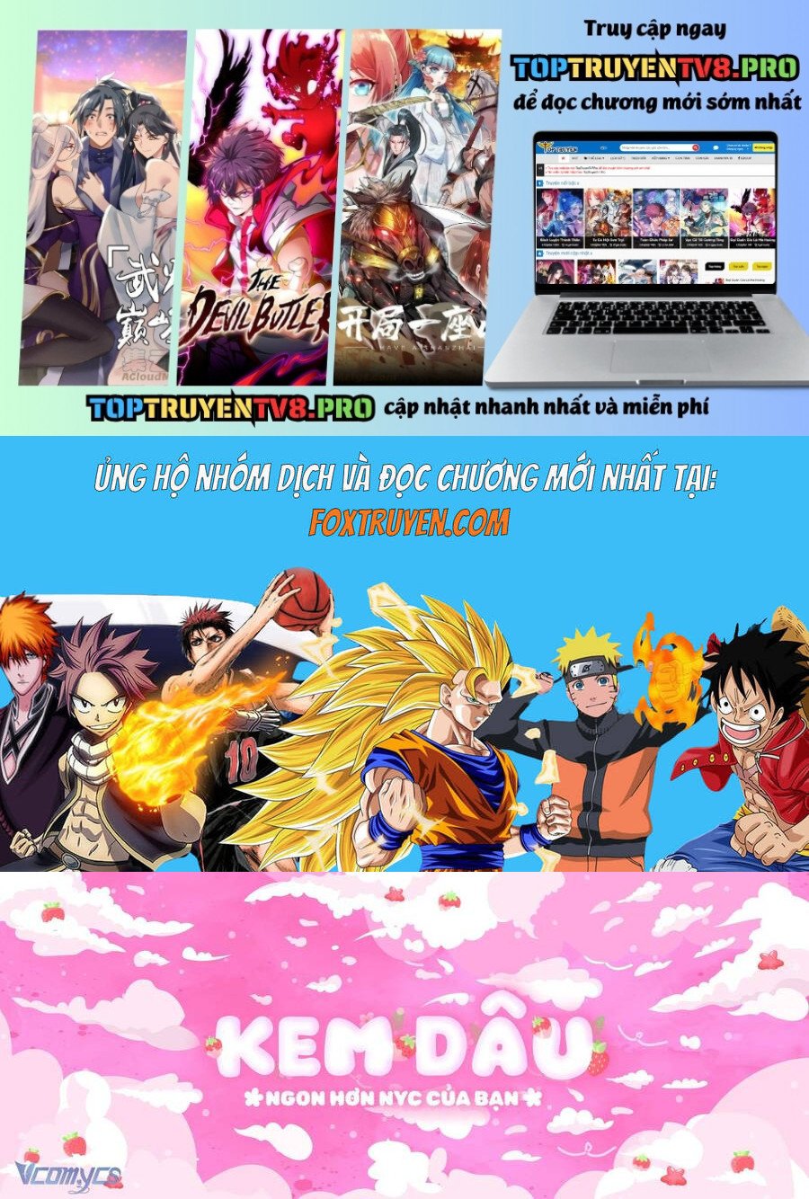 Hầu Gái Độc Quyền Của Hoàng Hậu Phản Diện Chap 85 - Next Chap 86