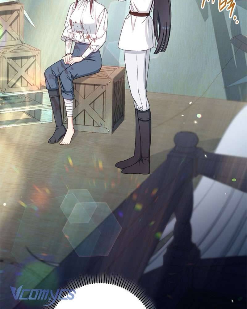 Hầu Gái Độc Quyền Của Hoàng Hậu Phản Diện Chap 85 - Next Chap 86