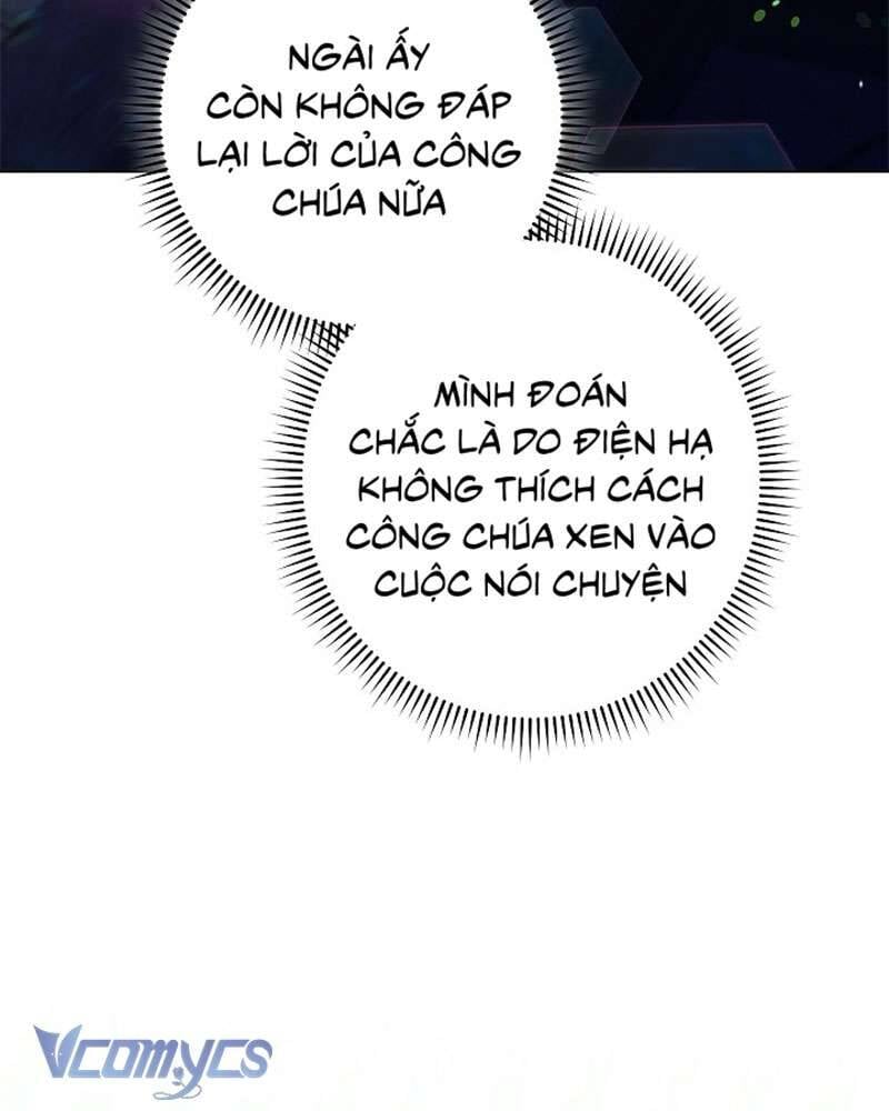 Hầu Gái Độc Quyền Của Hoàng Hậu Phản Diện Chap 85 - Next Chap 86