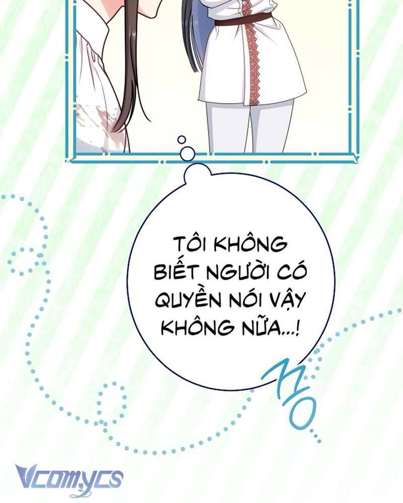 Hầu Gái Độc Quyền Của Hoàng Hậu Phản Diện Chap 85 - Next Chap 86