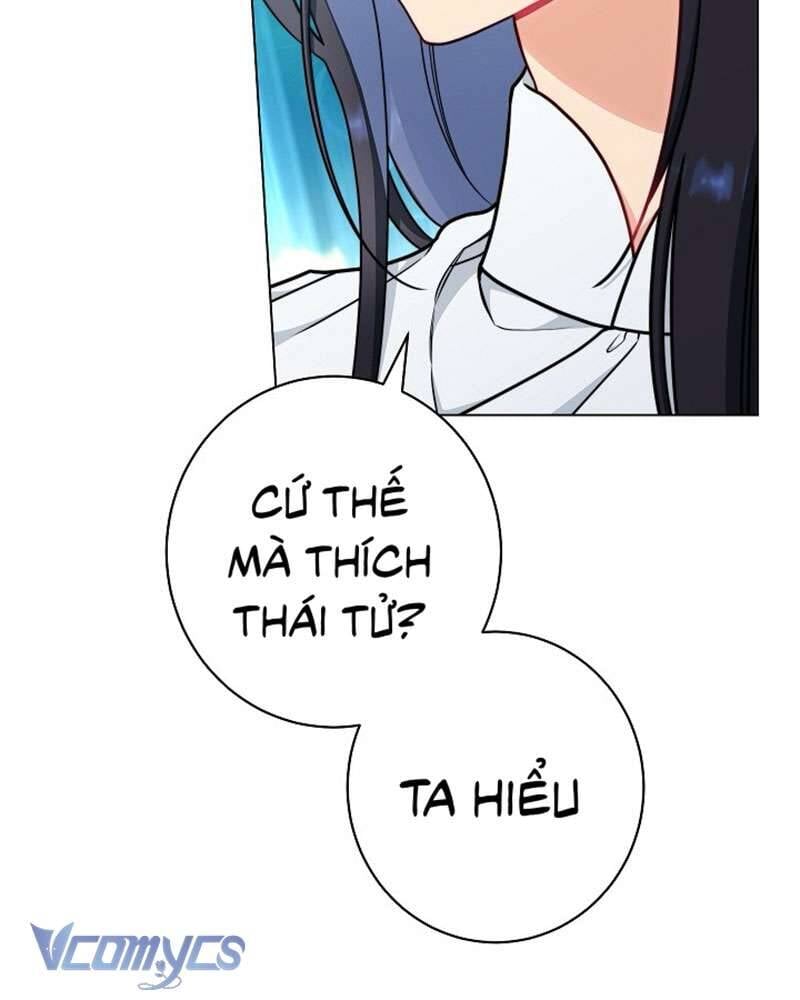 Hầu Gái Độc Quyền Của Hoàng Hậu Phản Diện Chap 85 - Next Chap 86