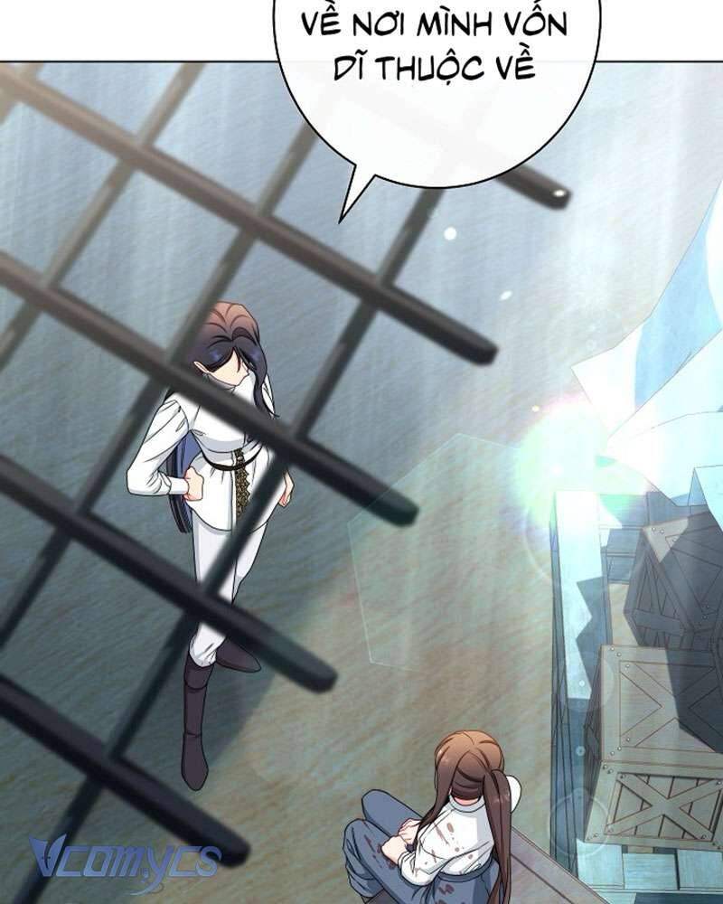 Hầu Gái Độc Quyền Của Hoàng Hậu Phản Diện Chap 85 - Next Chap 86