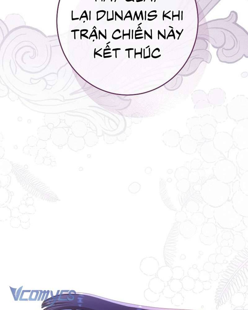 Hầu Gái Độc Quyền Của Hoàng Hậu Phản Diện Chap 85 - Next Chap 86