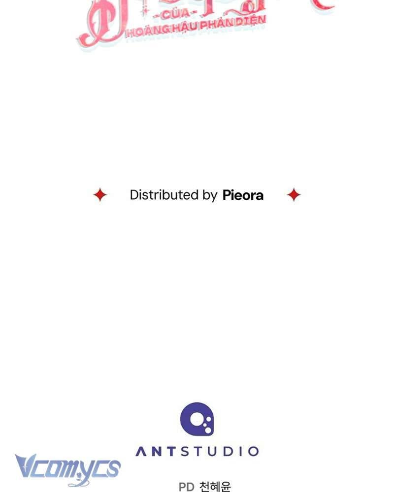 Hầu Gái Độc Quyền Của Hoàng Hậu Phản Diện Chap 85 - Next Chap 86