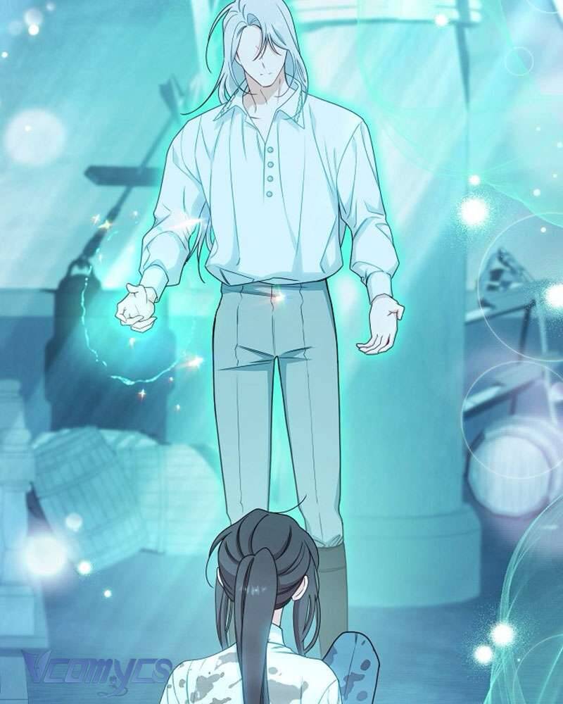 Hầu Gái Độc Quyền Của Hoàng Hậu Phản Diện Chap 85 - Next Chap 86