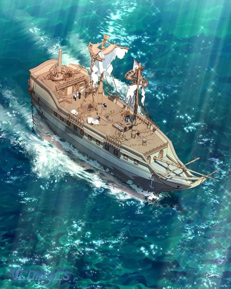 Hầu Gái Độc Quyền Của Hoàng Hậu Phản Diện Chap 85 - Next Chap 86