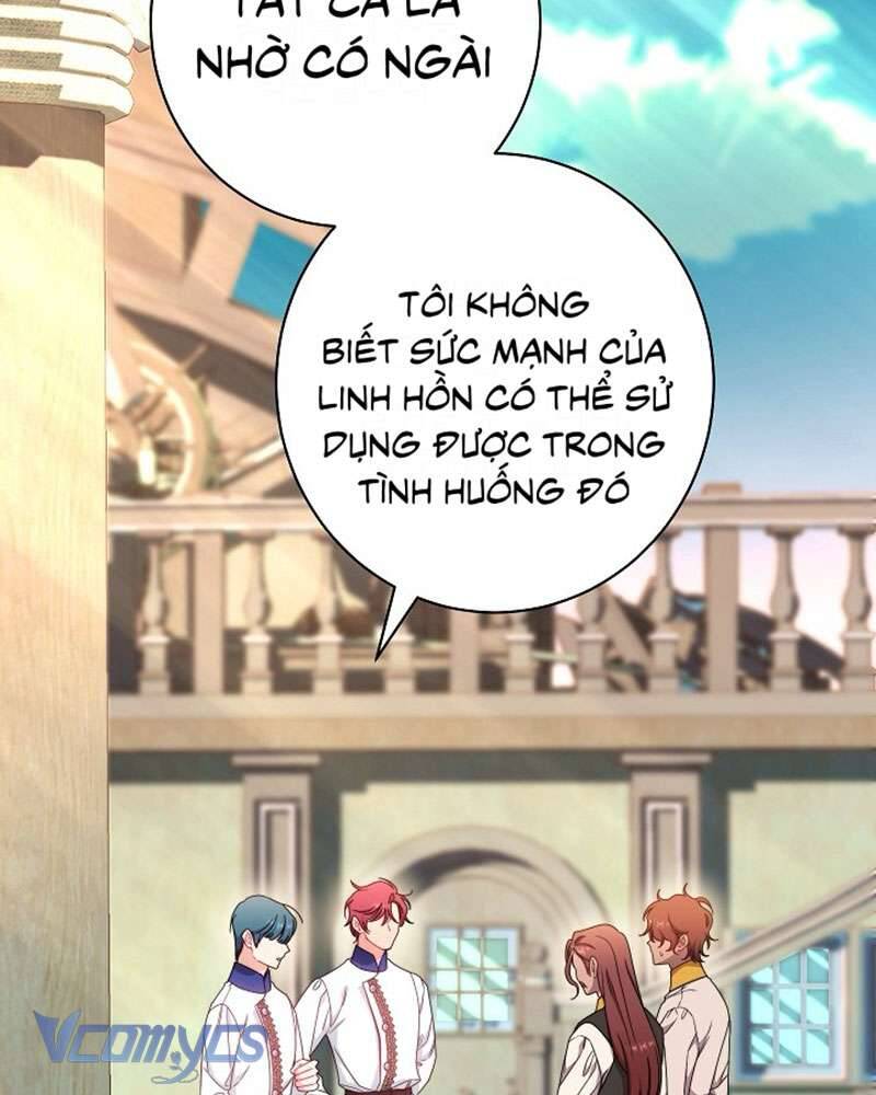 Hầu Gái Độc Quyền Của Hoàng Hậu Phản Diện Chap 85 - Next Chap 86