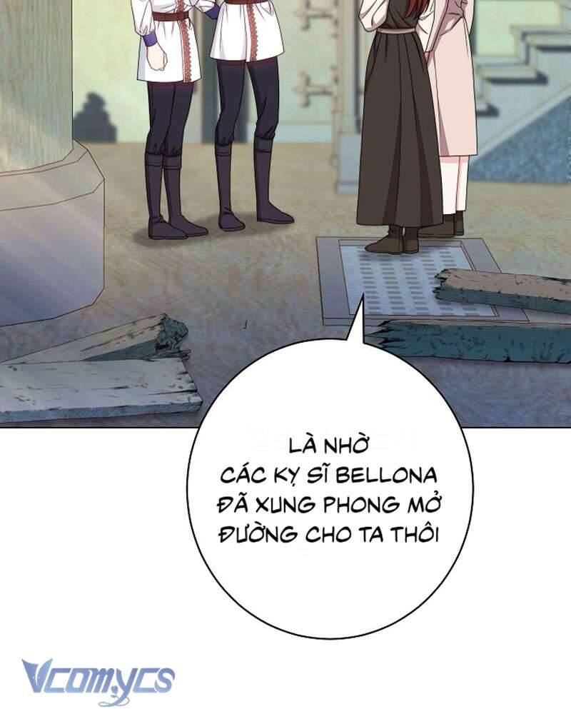 Hầu Gái Độc Quyền Của Hoàng Hậu Phản Diện Chap 85 - Next Chap 86