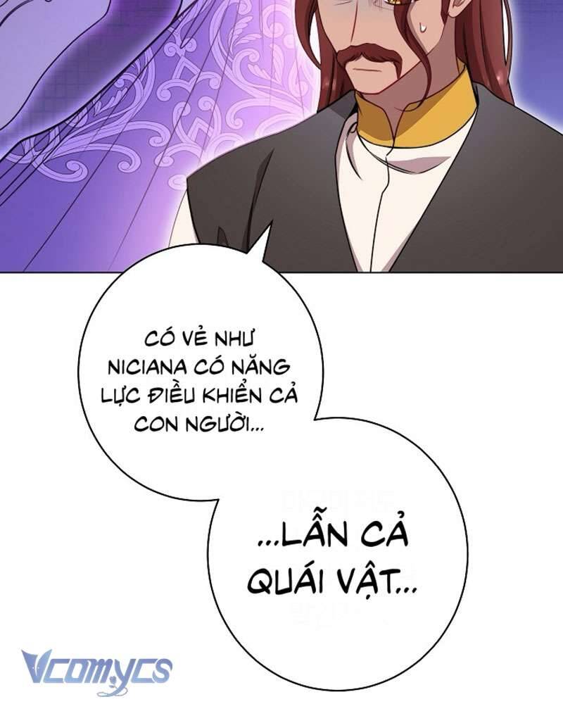 Hầu Gái Độc Quyền Của Hoàng Hậu Phản Diện Chap 85 - Next Chap 86