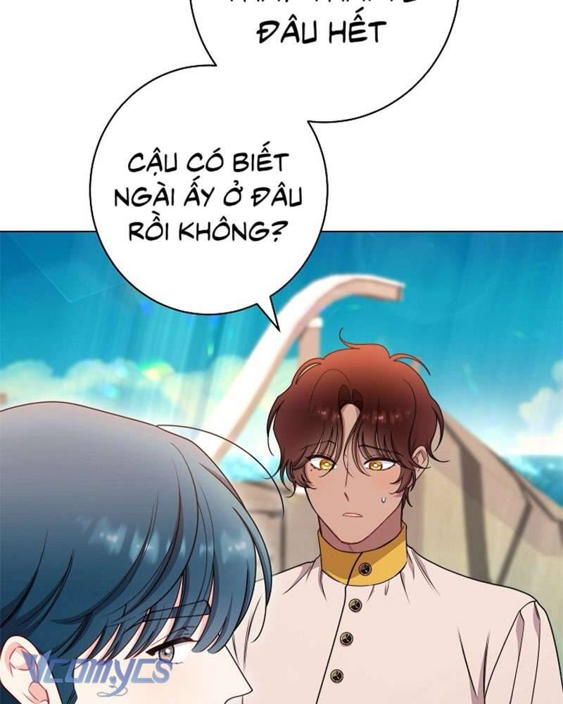 Hầu Gái Độc Quyền Của Hoàng Hậu Phản Diện Chap 85 - Next Chap 86