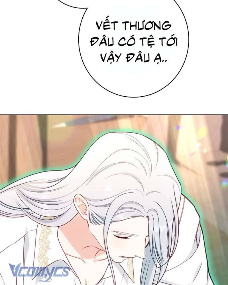 Hầu Gái Độc Quyền Của Hoàng Hậu Phản Diện Chap 85 - Next Chap 86