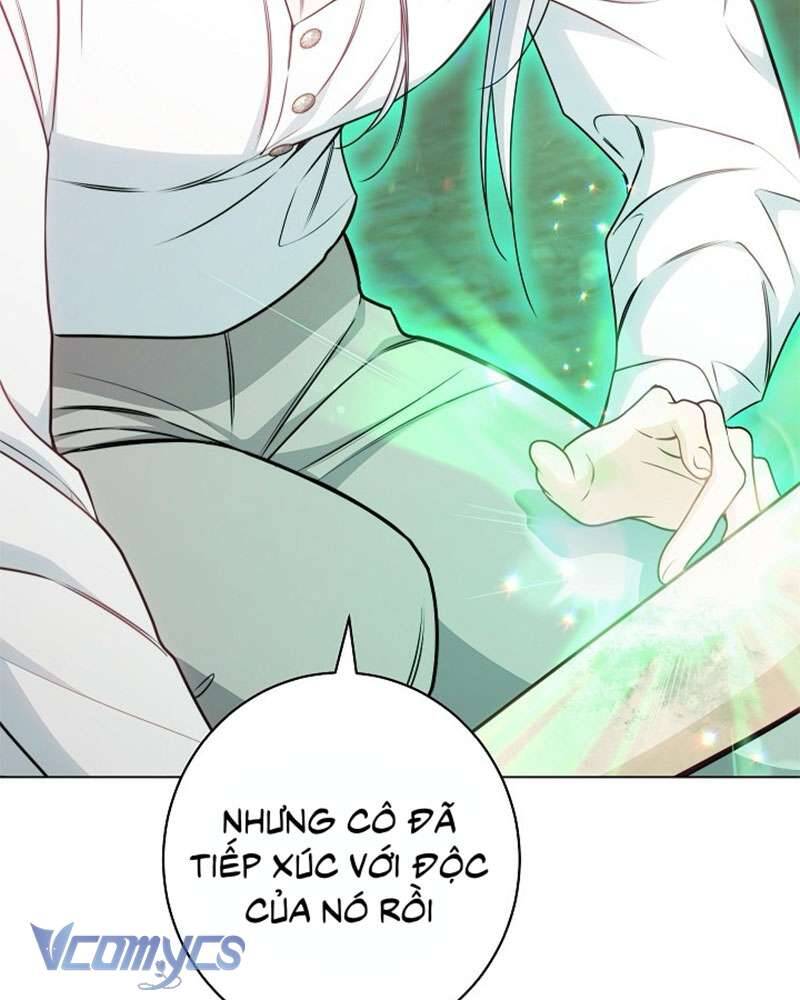 Hầu Gái Độc Quyền Của Hoàng Hậu Phản Diện Chap 85 - Next Chap 86