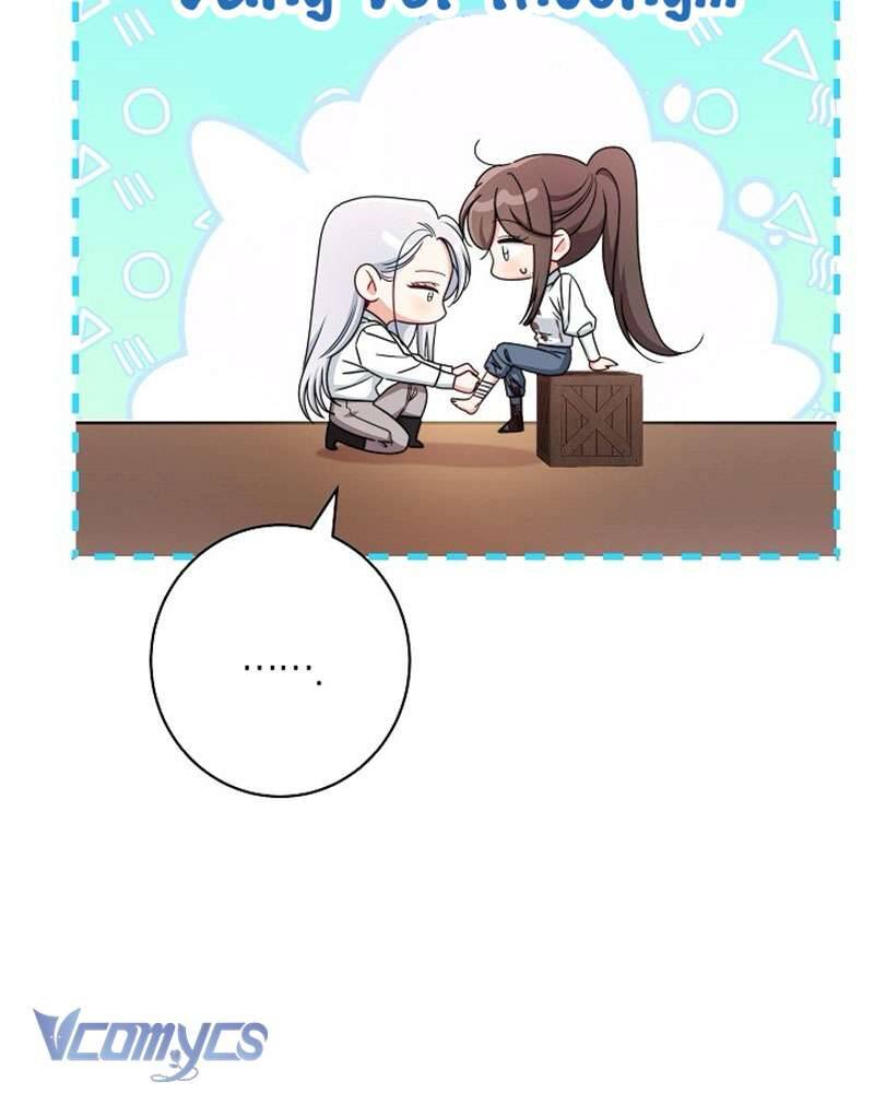 Hầu Gái Độc Quyền Của Hoàng Hậu Phản Diện Chap 85 - Next Chap 86