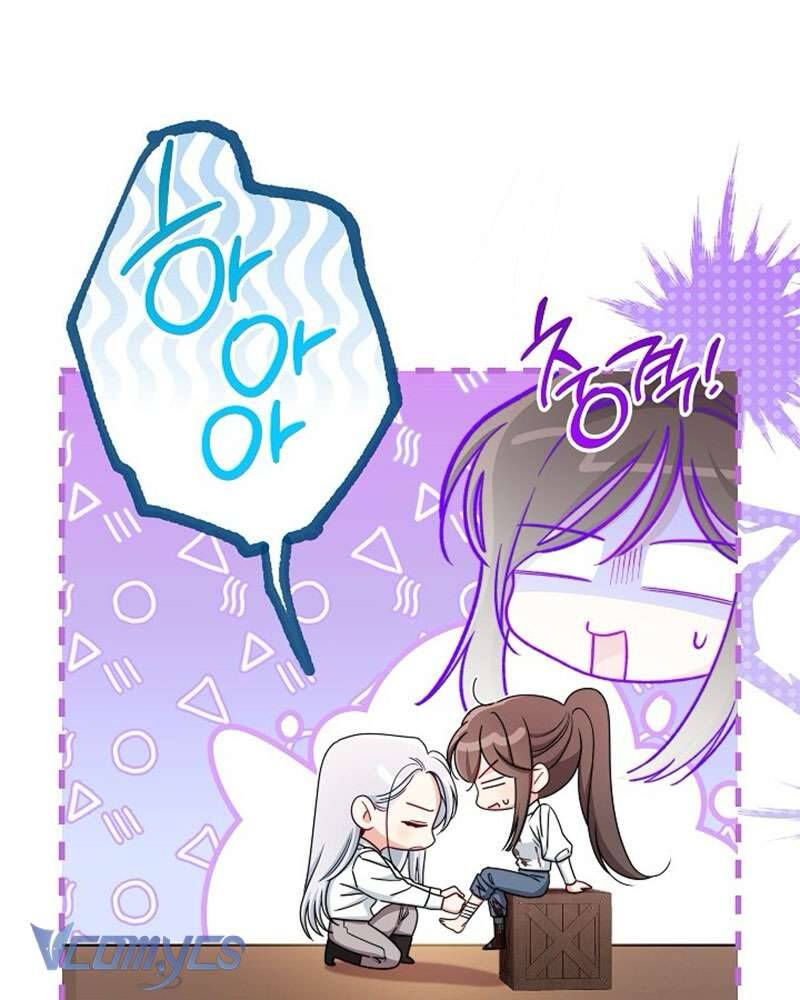 Hầu Gái Độc Quyền Của Hoàng Hậu Phản Diện Chap 85 - Next Chap 86