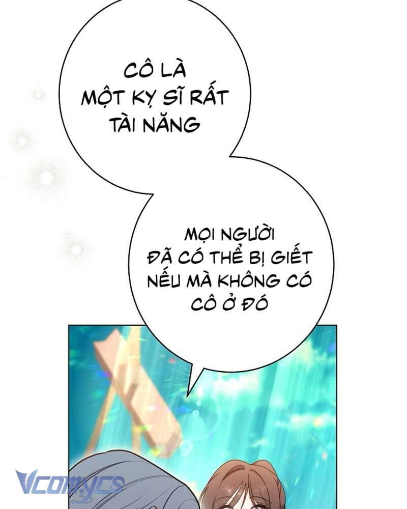 Hầu Gái Độc Quyền Của Hoàng Hậu Phản Diện Chap 85 - Next Chap 86