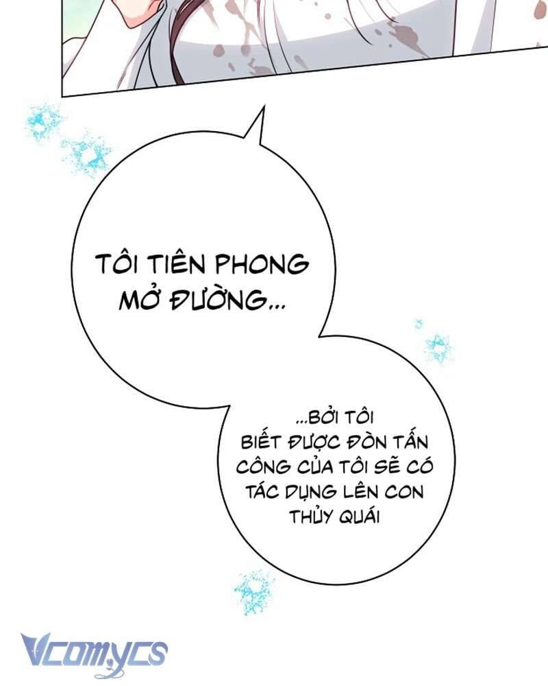 Hầu Gái Độc Quyền Của Hoàng Hậu Phản Diện Chap 85 - Next Chap 86
