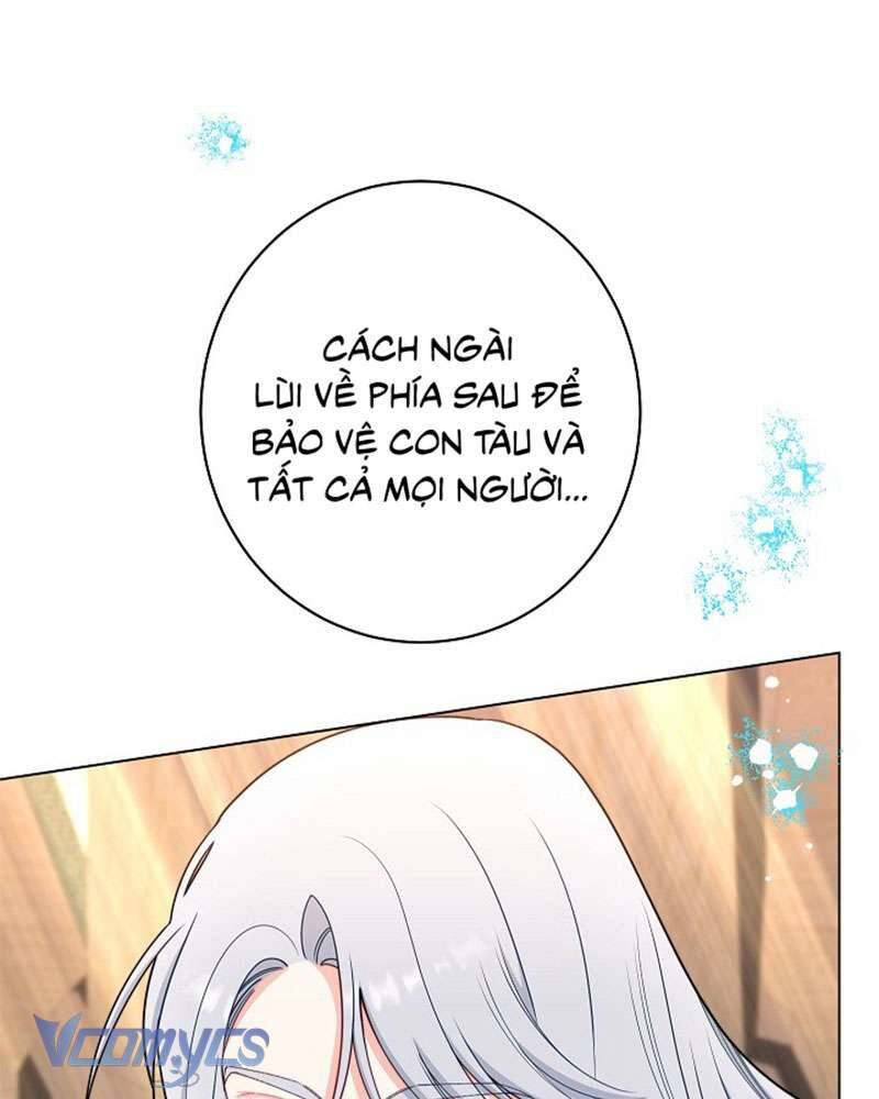 Hầu Gái Độc Quyền Của Hoàng Hậu Phản Diện Chap 85 - Next Chap 86