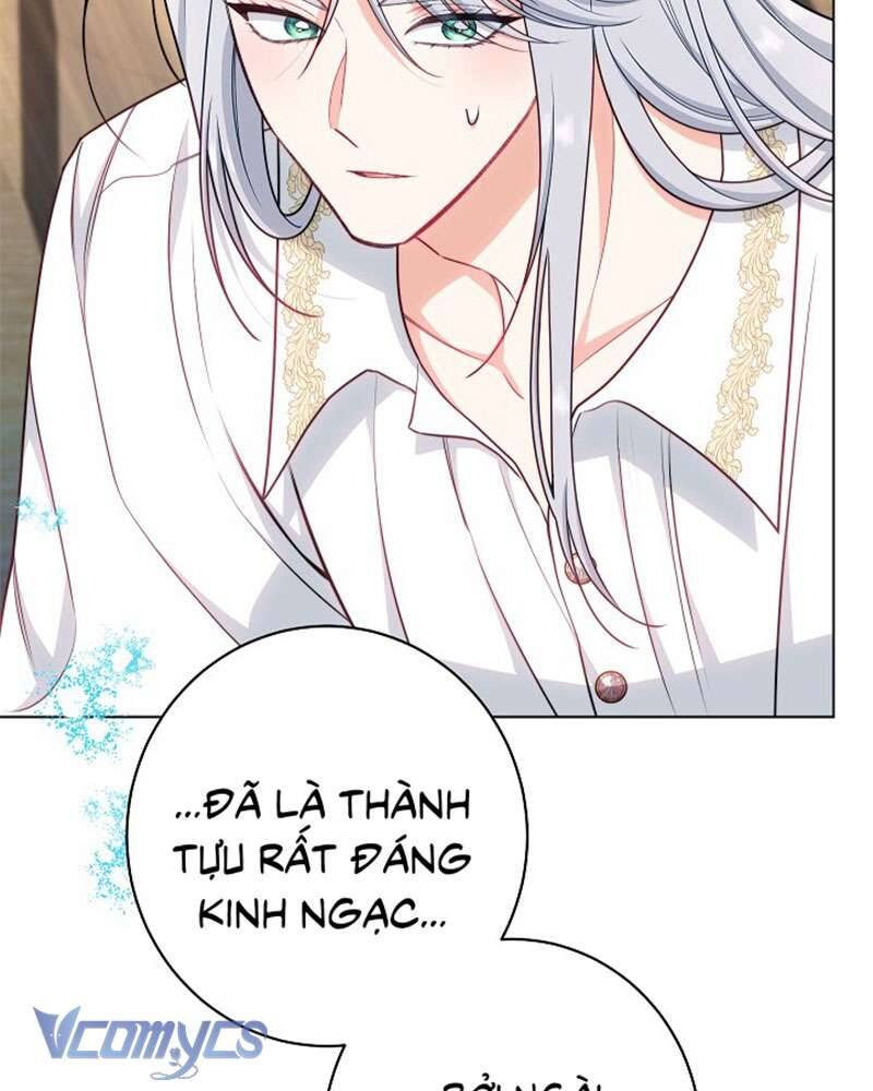Hầu Gái Độc Quyền Của Hoàng Hậu Phản Diện Chap 85 - Next Chap 86