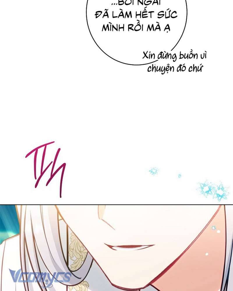 Hầu Gái Độc Quyền Của Hoàng Hậu Phản Diện Chap 85 - Next Chap 86