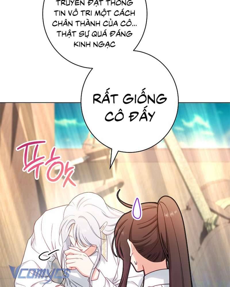 Hầu Gái Độc Quyền Của Hoàng Hậu Phản Diện Chap 85 - Next Chap 86