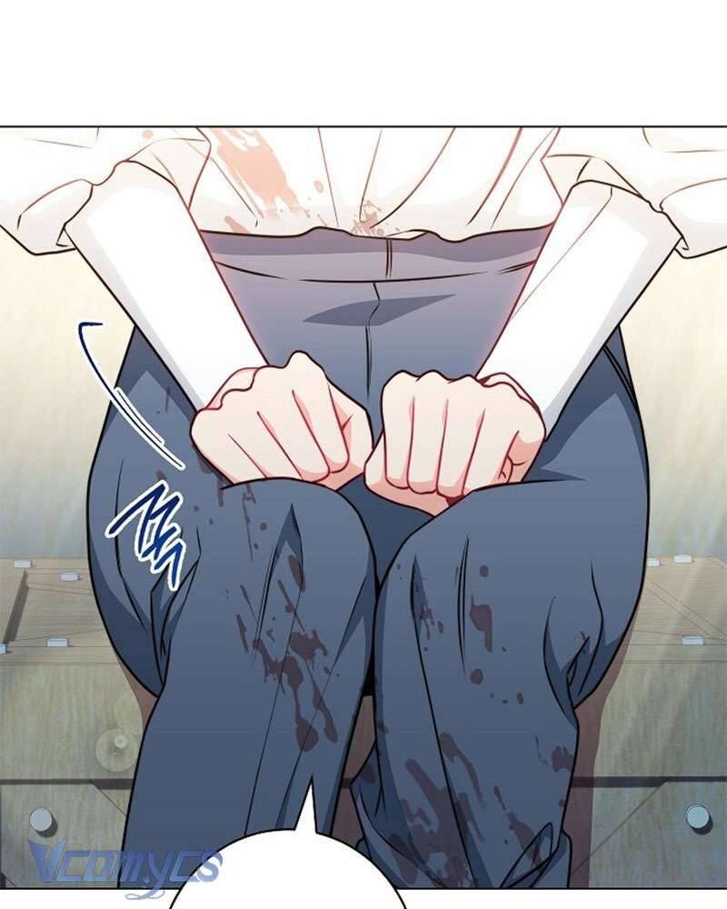 Hầu Gái Độc Quyền Của Hoàng Hậu Phản Diện Chap 85 - Next Chap 86