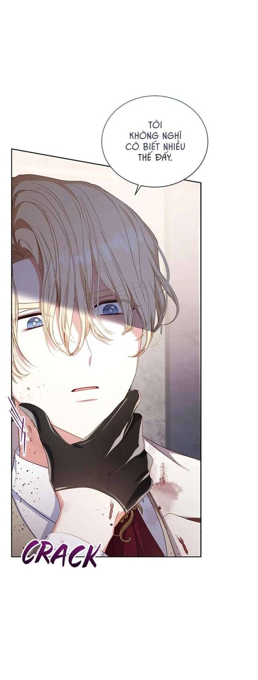 Hầu Gái Trong Trò Chơi Harem Ngược Muốn Nghỉ Việc Chap 41 - Next Chap 42