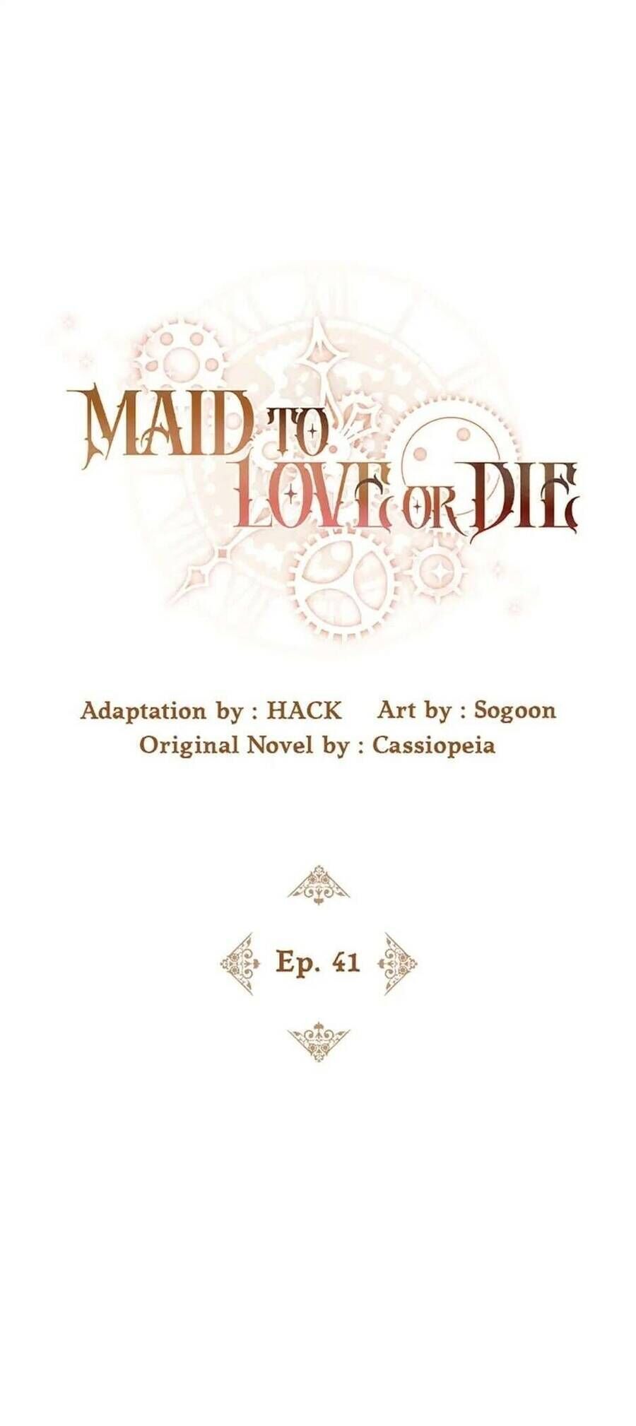 Hầu Gái Trong Trò Chơi Harem Ngược Muốn Nghỉ Việc Chap 41 - Next Chap 42