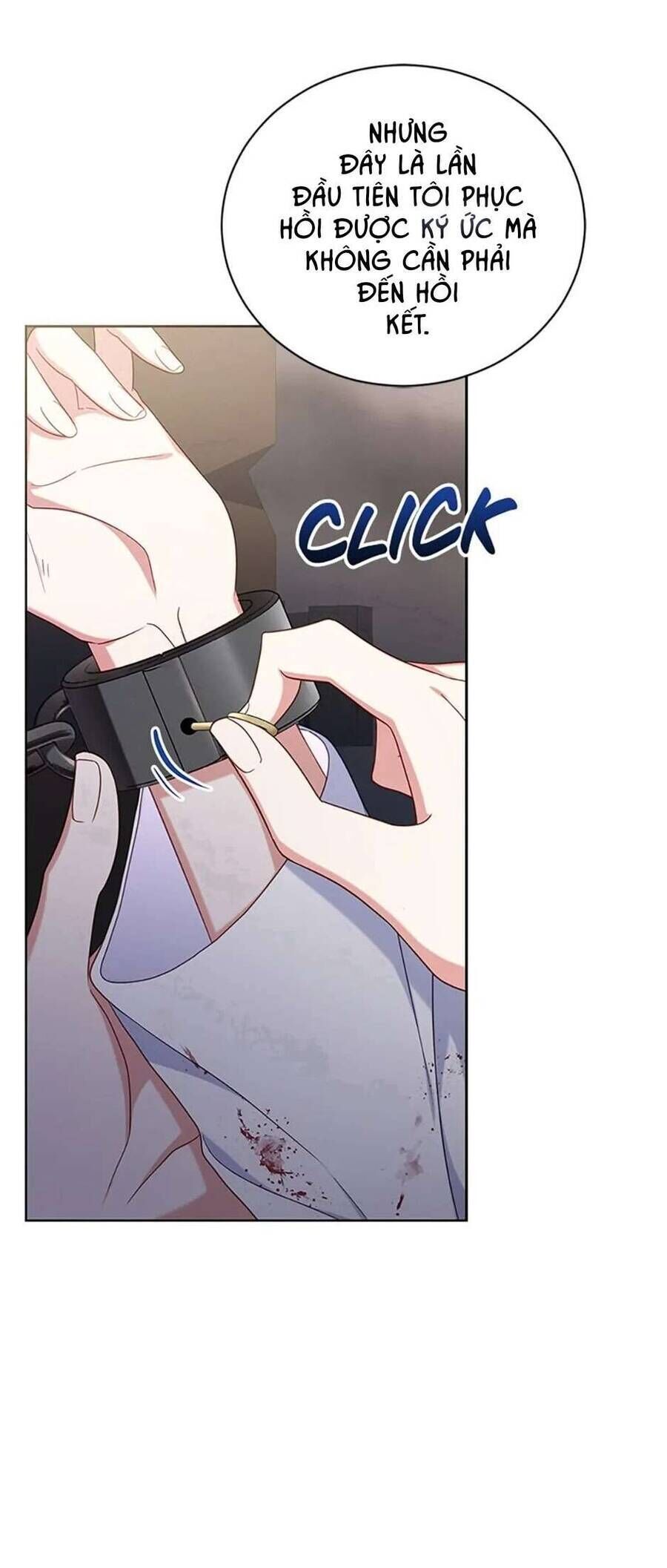 Hầu Gái Trong Trò Chơi Harem Ngược Muốn Nghỉ Việc Chap 41 - Next Chap 42