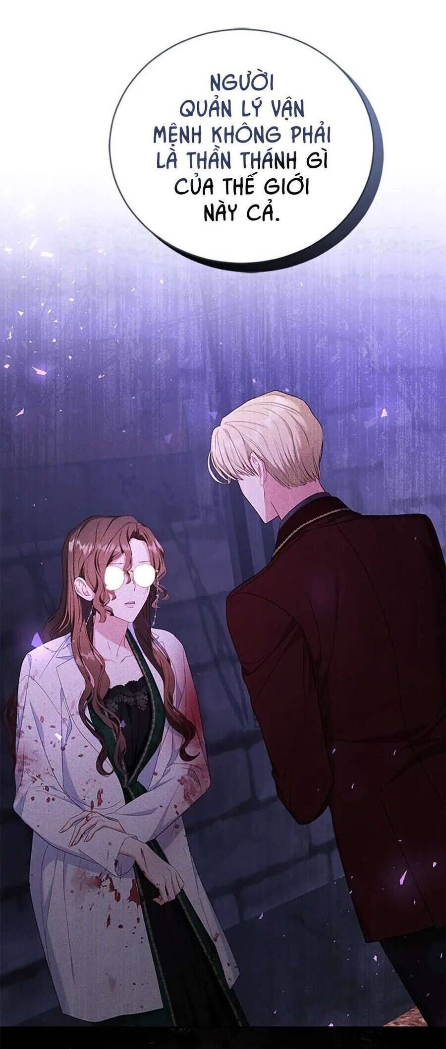 Hầu Gái Trong Trò Chơi Harem Ngược Muốn Nghỉ Việc Chap 41 - Next Chap 42