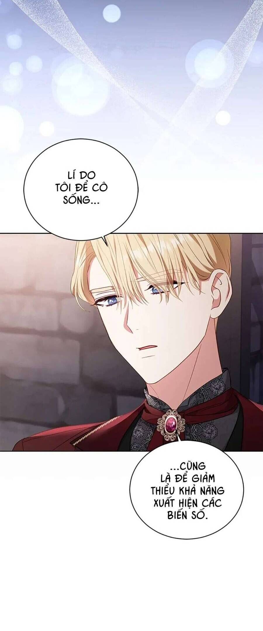 Hầu Gái Trong Trò Chơi Harem Ngược Muốn Nghỉ Việc Chap 41 - Next Chap 42