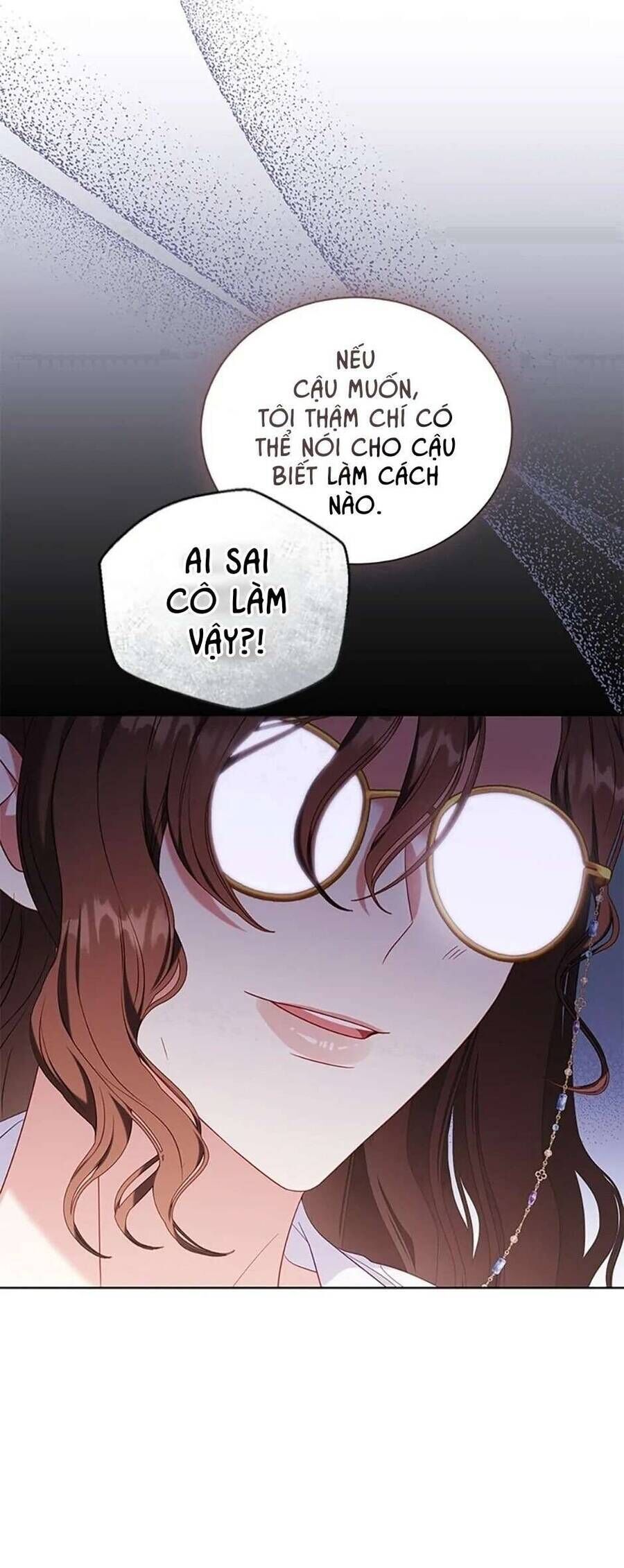 Hầu Gái Trong Trò Chơi Harem Ngược Muốn Nghỉ Việc Chap 41 - Next Chap 42