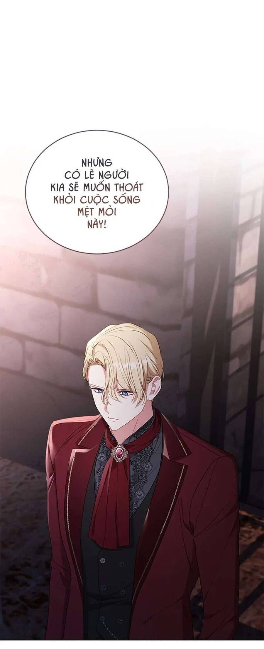 Hầu Gái Trong Trò Chơi Harem Ngược Muốn Nghỉ Việc Chap 41 - Next Chap 42