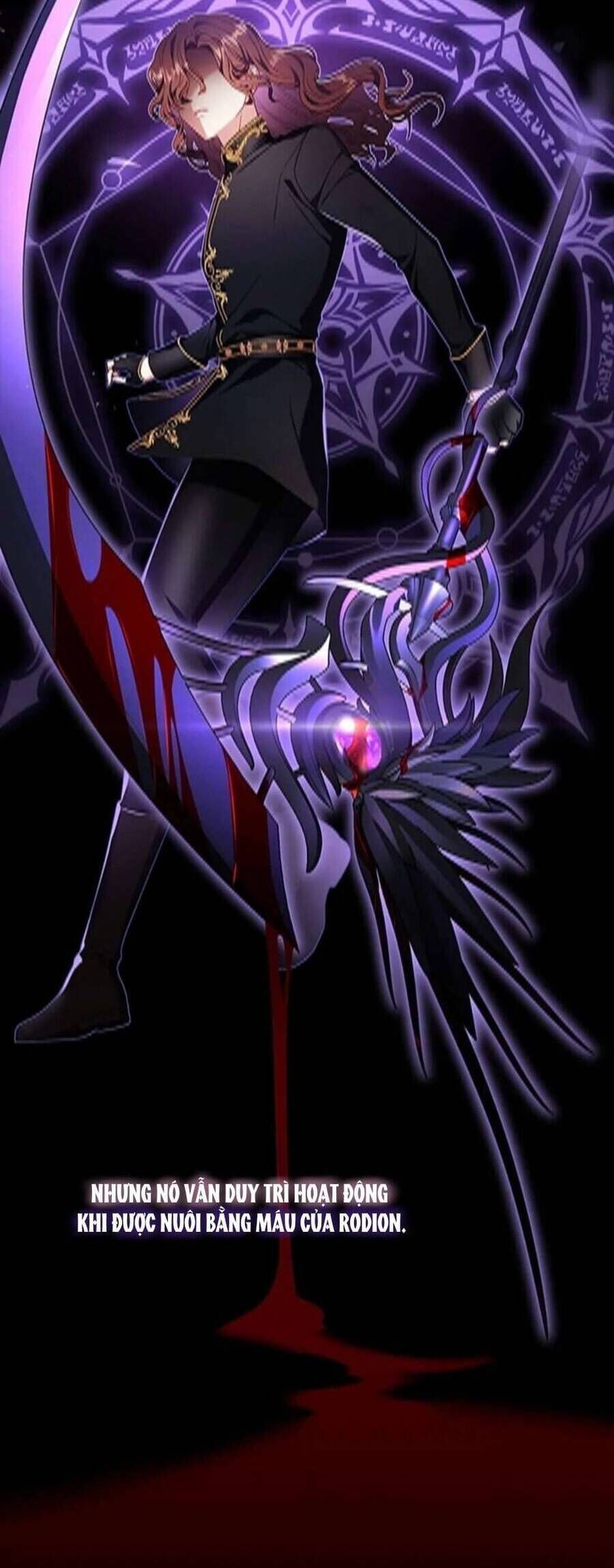 Hầu Gái Trong Trò Chơi Harem Ngược Muốn Nghỉ Việc Chap 41 - Next Chap 42