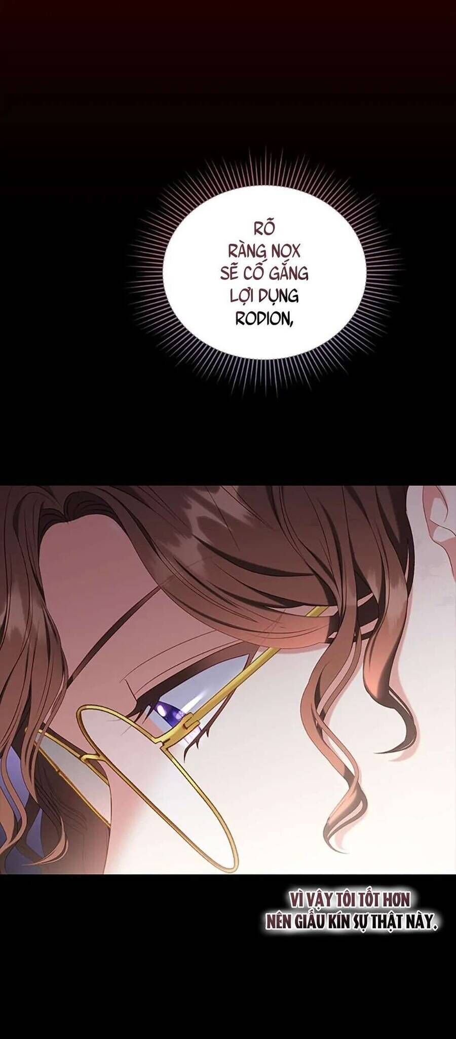 Hầu Gái Trong Trò Chơi Harem Ngược Muốn Nghỉ Việc Chap 41 - Next Chap 42